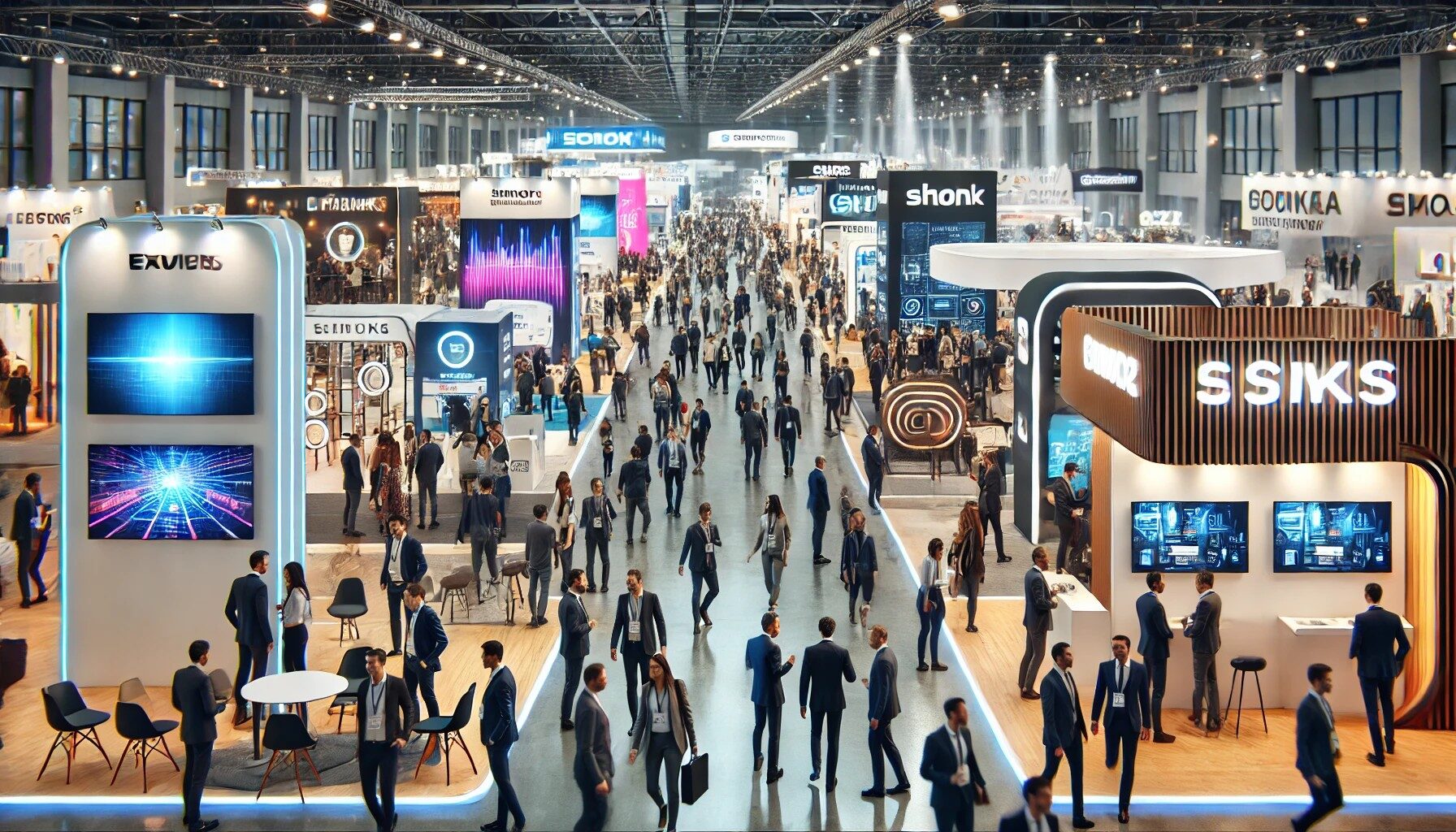 InnovateExpo 2025